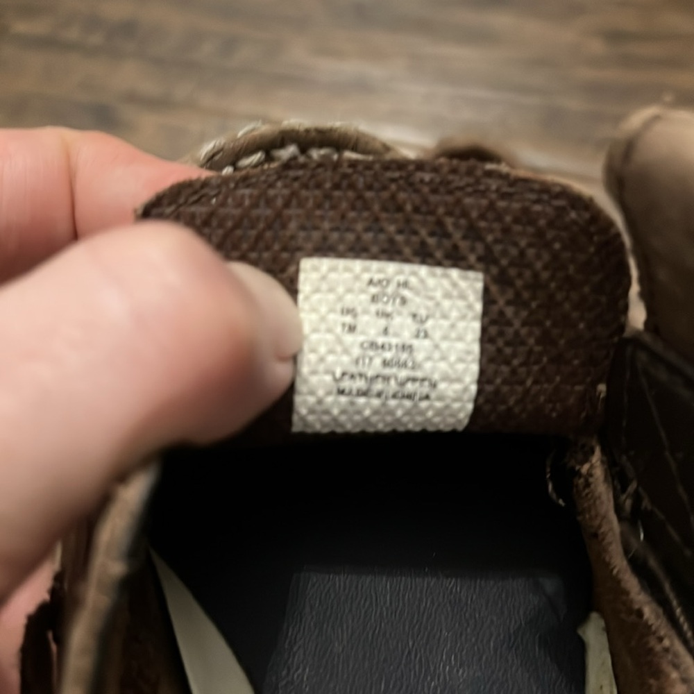 Sperry loafers - Picture 5 of 5
